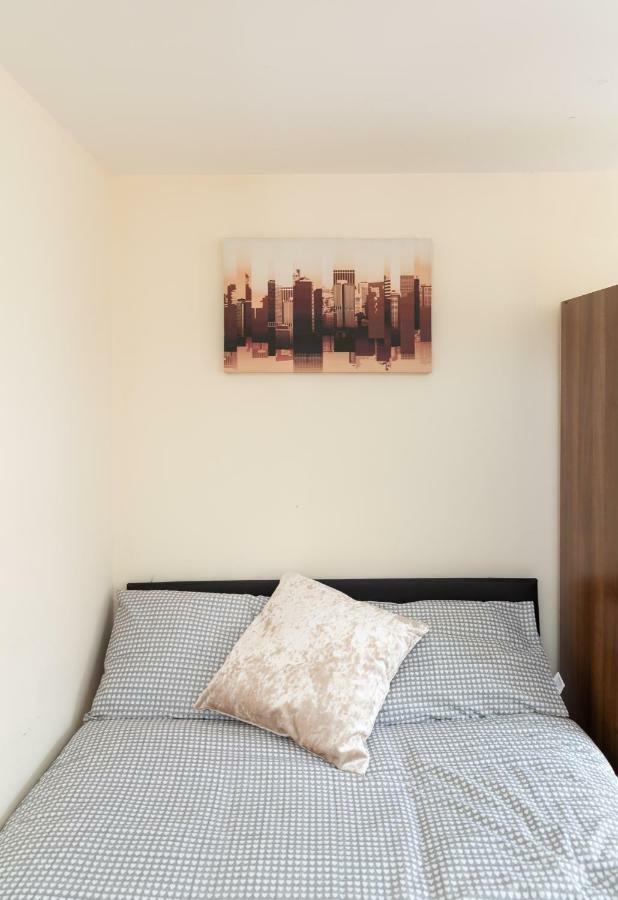Newcastle City Studio Apartments מראה חיצוני תמונה